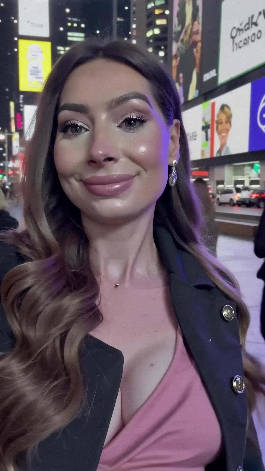 NYC Vlog